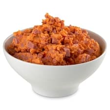 Tvarůžková pomazánka pikant