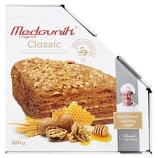 Medovník Original Classic 380g
