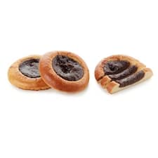 Koláč s náplní povidlovou 75g