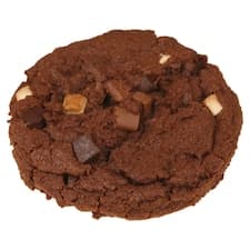 Čokoládové cookies 75g
