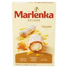 Marlenka Eclairs 230g