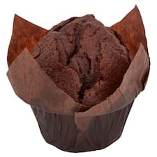 Čokoládový muffin 100g