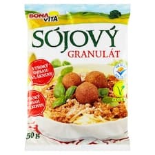 Bona Vita Sójový granulát 150g