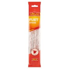 Argal Fuet Sticks 150g