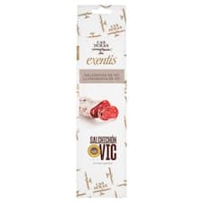 Can Duran Exentis Salchichon de VIC 300g