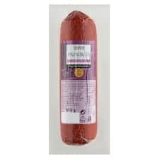 Paprikáš 500g