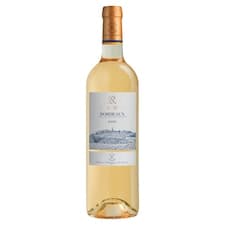 SAGA BORDEAUX BLANC AOC 0,75 L