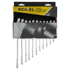 Reikel Sada kombinovaných klíčů 11 ks