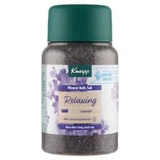 Kneipp Relaxing sůl do koupele 500g