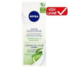 Nivea Zmatňující denní krém pro smíšenou pleť 50ml