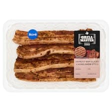 Grill Master Vepřový bok plátky v korejském stylu 0,300kg