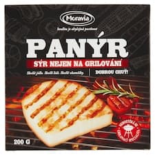 Moravia Panýr 200g