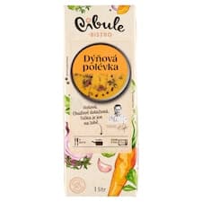 Cibule Bistro Dýňová polévka 1l
