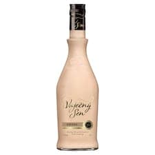 Vaječný sen oříšek 15% 0,5l