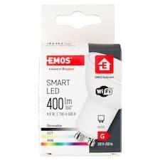 Emos LED žárovka 4,8W GU10