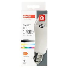 Emos LED žárovka 14W E27