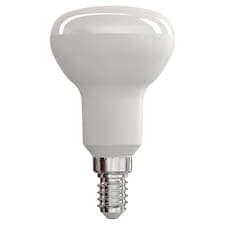 LED žárovka Classic R50 6W E14 teplá bílá