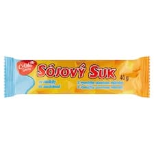 Celita Sójový suk 40g