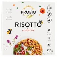 Probio Risotto arborio 250g