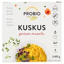 Probio Kuskus garam masala 2 x 80g
