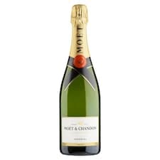 Moët & Chandon Champagne Impérial Brut šumivé víno suché 750ml