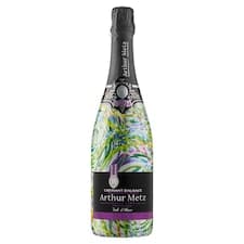 Arthur Metz Crémant d'Alsace šumivé víno bílé brut 75cl