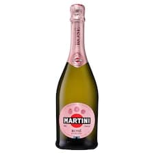 Martini Prosecco DOC Rosé 750ml