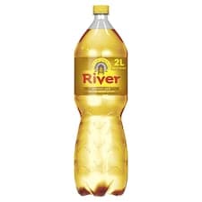 River Ginger Ale 2l