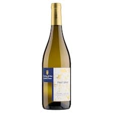 Cantine Di Ora Alto Adige DOC Südtiroler Pinot Grigio bílé víno 75cl