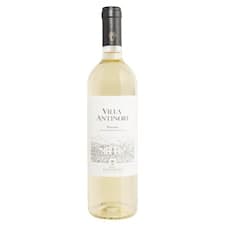 VILLA ANTINORI BIANCO 0,75 L