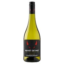 Beast of Nay Premium Chardonnay 0,75l