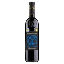 Masso Antico Negroamaro Salento IGT Da Uve Leggermente Appassite červené víno 0,75l