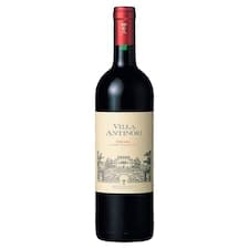 VILLA ANTINORI ROSSO 0,75 L