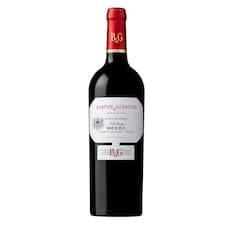 Barton & Guestier Médoc AOC 0,75L