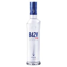 B42V ECCENTRIC VODKA 42% 0,7l