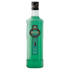Green Tree Absinth Fairy 0,5l