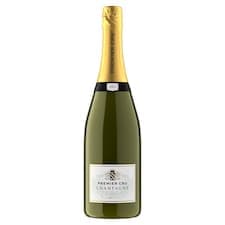 Finest Champagne premier cru šumivé víno brut 750ml