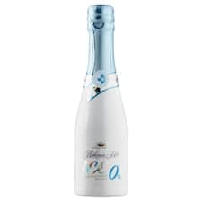 Bohemia Sekt Ice 0% osvěžující nealkoholický nápoj sycený 0,2l