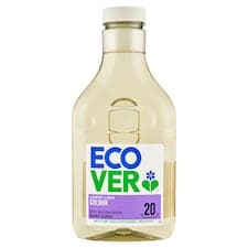 Ecover Apple Blossom & Freesia tekutý prací prostředek 20 praní 1l