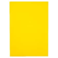 Iris Vivaldi hladký papír Buttercup 05 A4 185 gsm