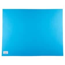 Canson Iris Vivaldi Primary Blue hladký papír 50 x 65 cm