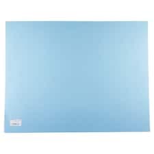 Canson Iris Vivaldi Sky Blue hladký papír 50 x 65 cm