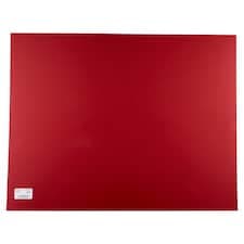 Canson Iris Vivaldi Dark Red hladký papír 50 x 65 cm