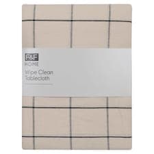 F&F Home Ubrus 130 x 180 cm