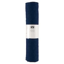 F&F Home Blue ubrus úzký 33 x 180 cm