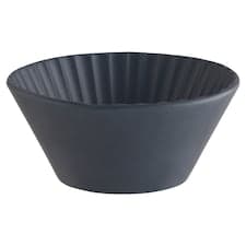 F&F Home Plisse Midnight miska