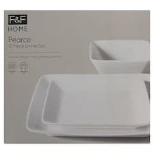 F&F Home Jídelní souprava 12 ks