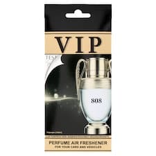 VIP 808 Caribi osvěžovač vzduchu 13g