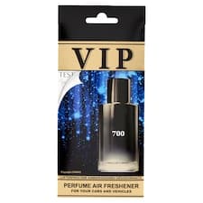 VIP 700 Caribi osvěžovač vzduchu 13g
