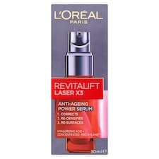L'Oréal Paris Revitalift Laser X3 sérum, 30 ml